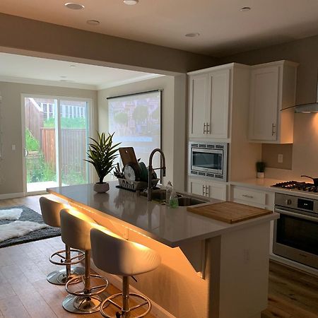 Dc Crashpad Vandrerhjem Daly City Eksteriør bilde