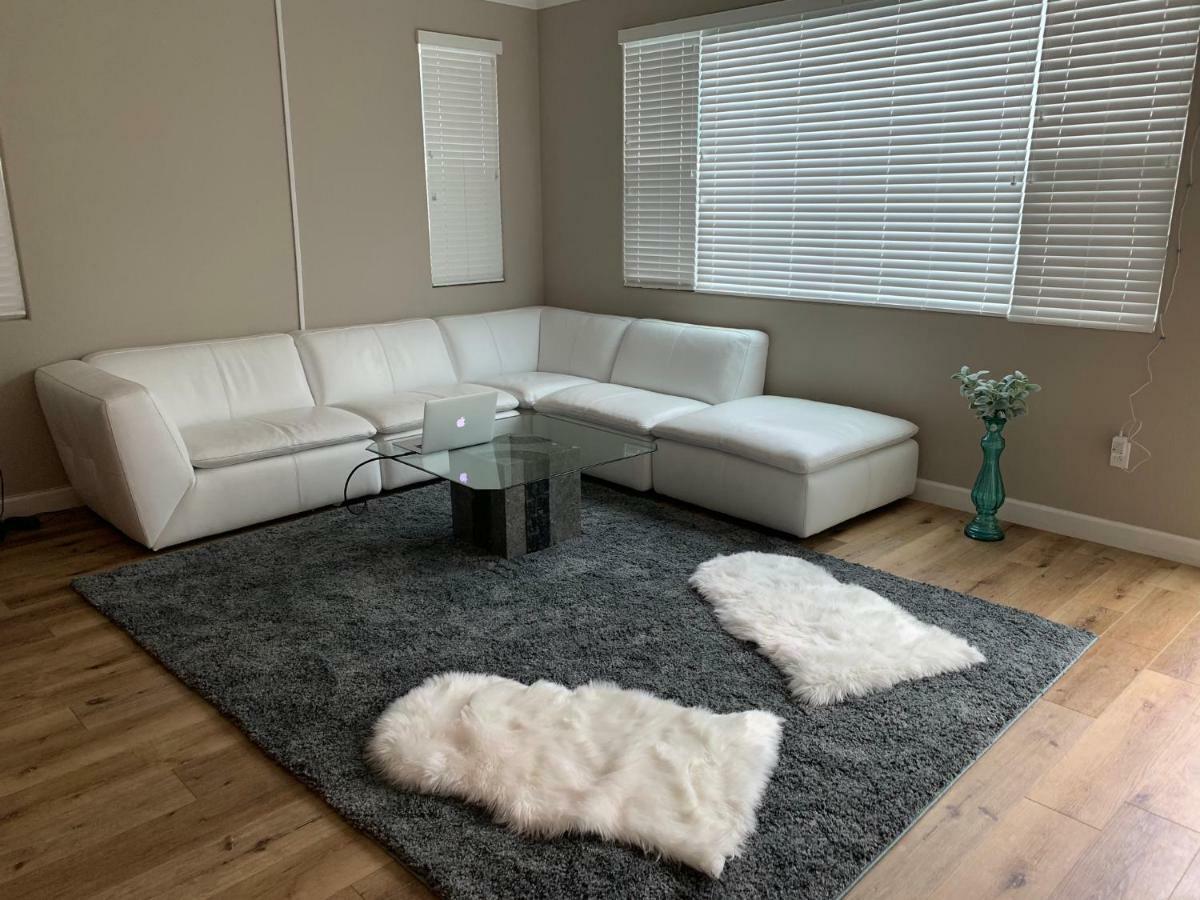 Dc Crashpad Vandrerhjem Daly City Eksteriør bilde