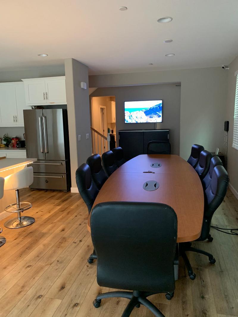 Dc Crashpad Vandrerhjem Daly City Eksteriør bilde