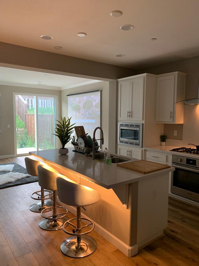 Dc Crashpad Vandrerhjem Daly City Eksteriør bilde