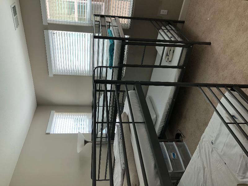Dc Crashpad Vandrerhjem Daly City Eksteriør bilde