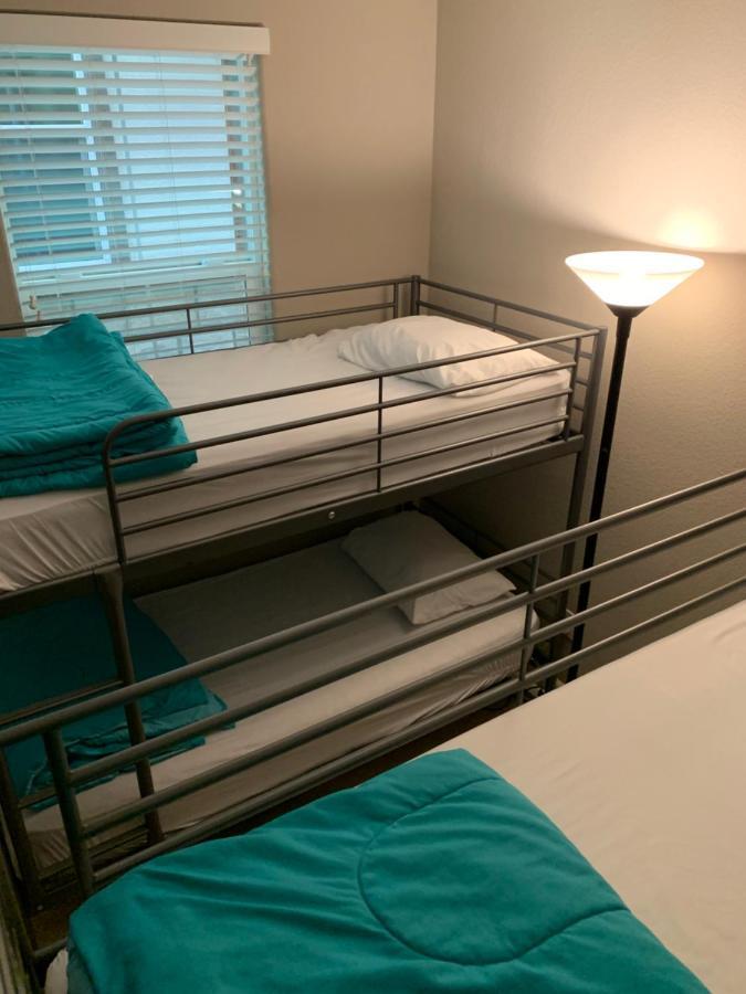 Dc Crashpad Vandrerhjem Daly City Eksteriør bilde